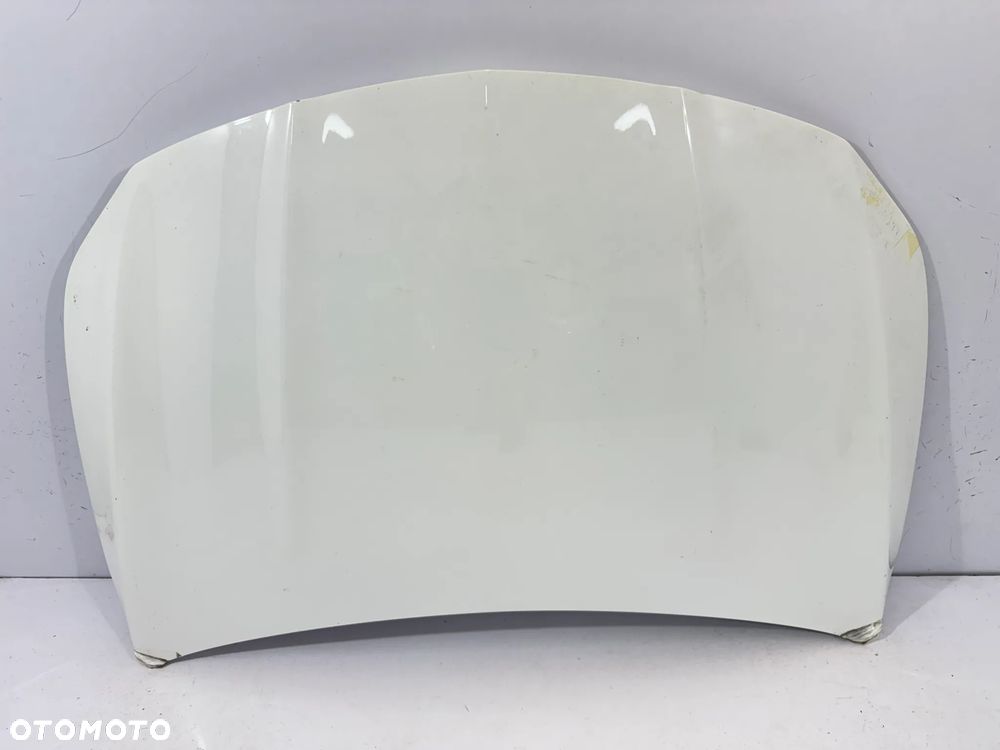 MASKA POKRYWA SILNIKA MERCEDES CLA W117 A1178800057 - 1