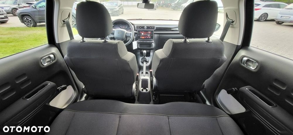 Citroën C3 1.2 PureTech Max - 24