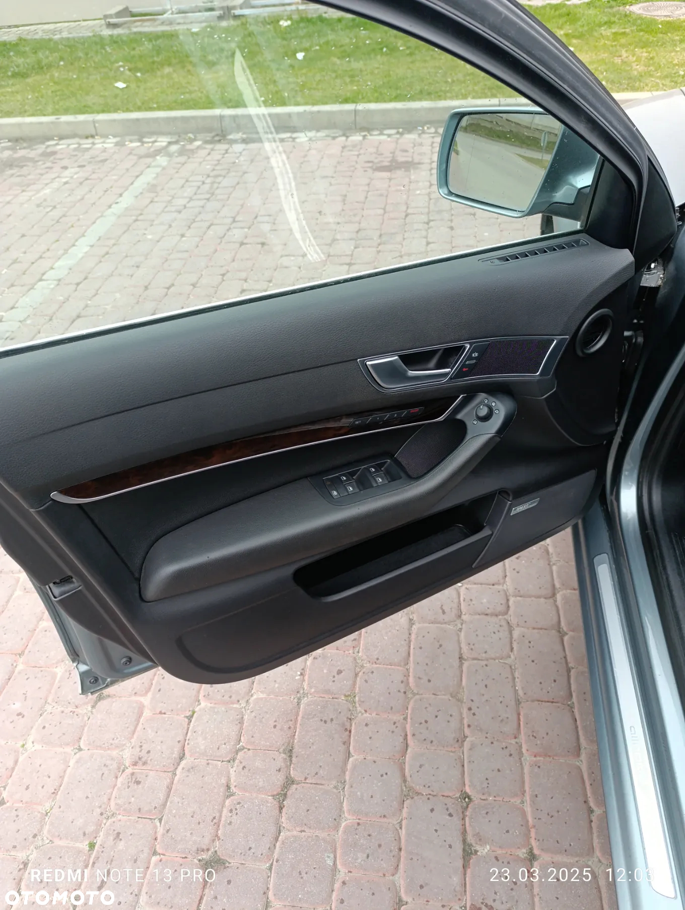 Audi A6 Allroad quattro 3.0 TDI tiptronic DPF - 11