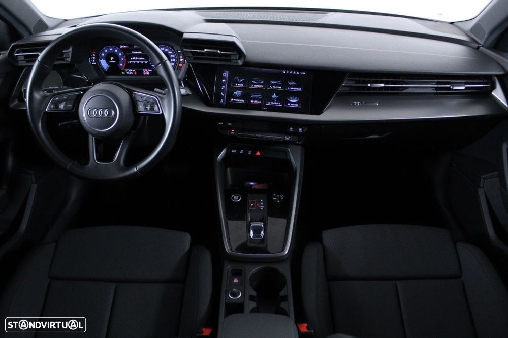 Audi A3 Sportback 30 TFSI Advanced S tronic - 18