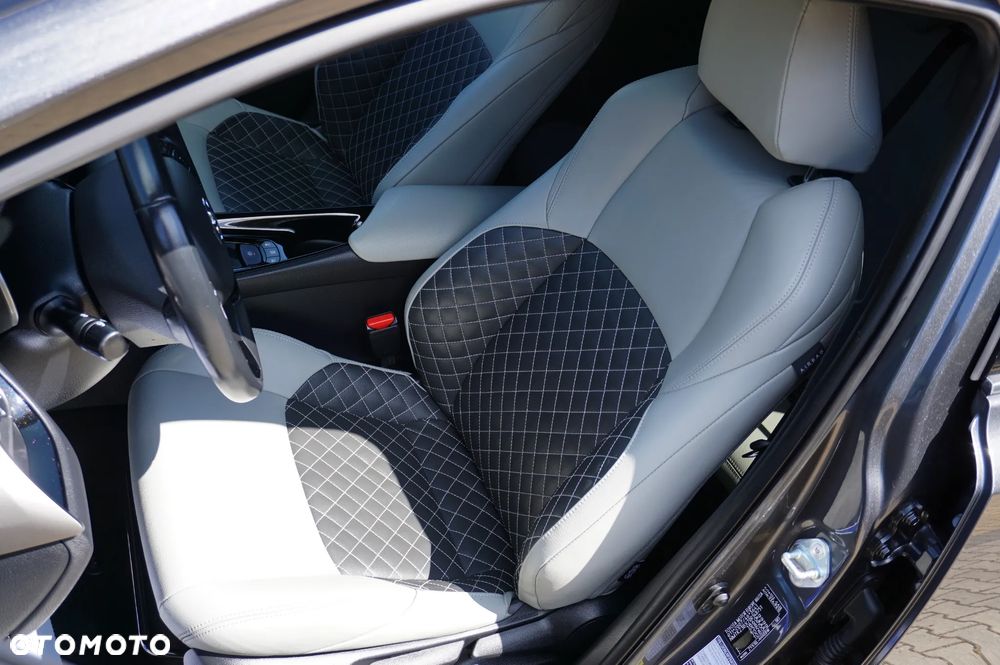 Toyota C-HR Business-Edition - 20