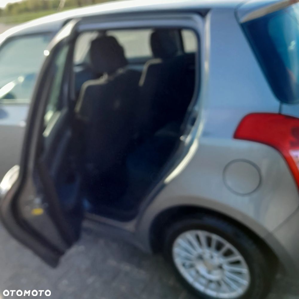 Suzuki Swift 1.3 GS / Premium - 4