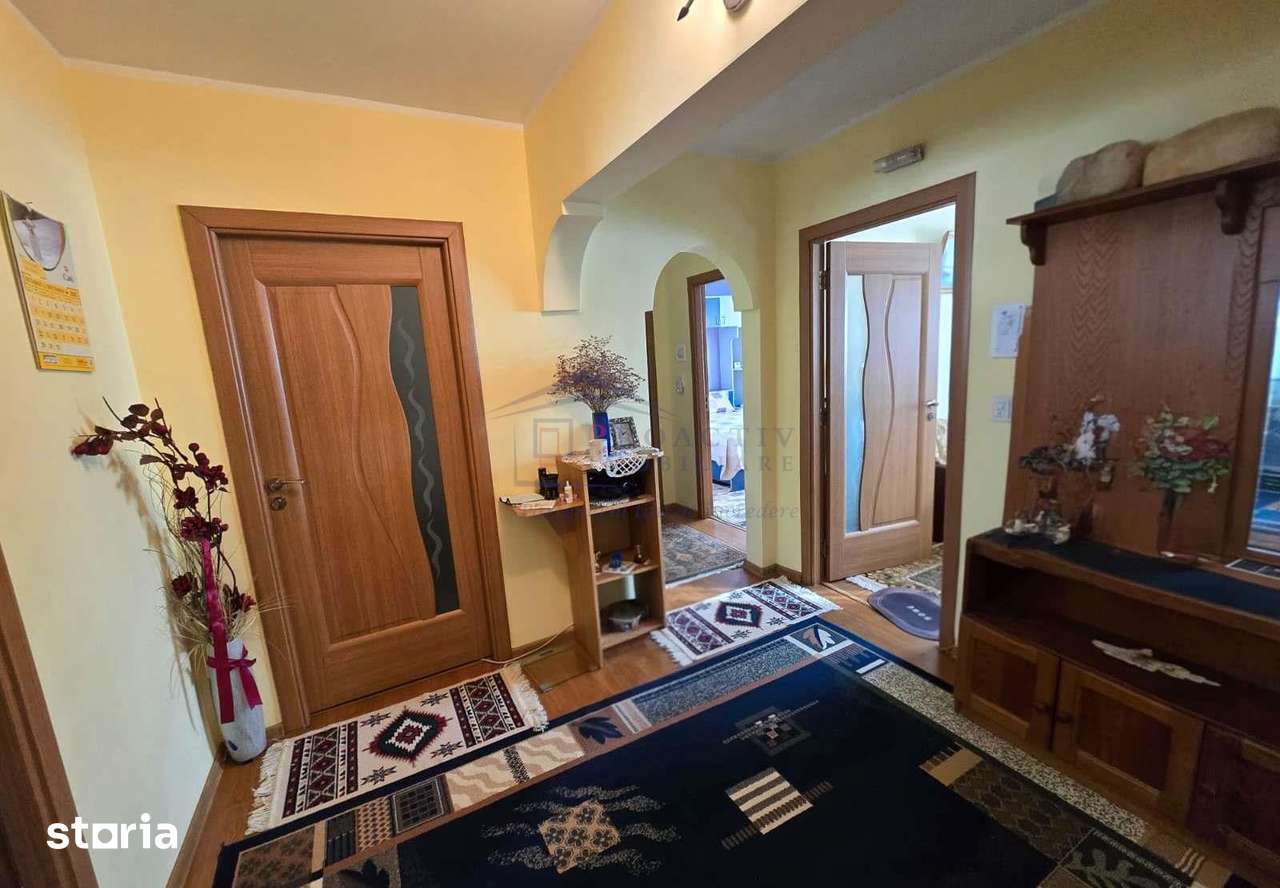 Apartament 4 Camere | George Enescu | 82 mp | 4c-1032 - Imagine principală: 2/10