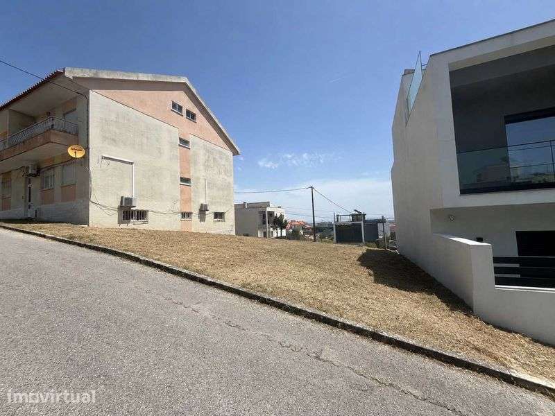 Terreno urbano - 305 m² em Odivelas - Vista Rio - Grande imagem: 3/8
