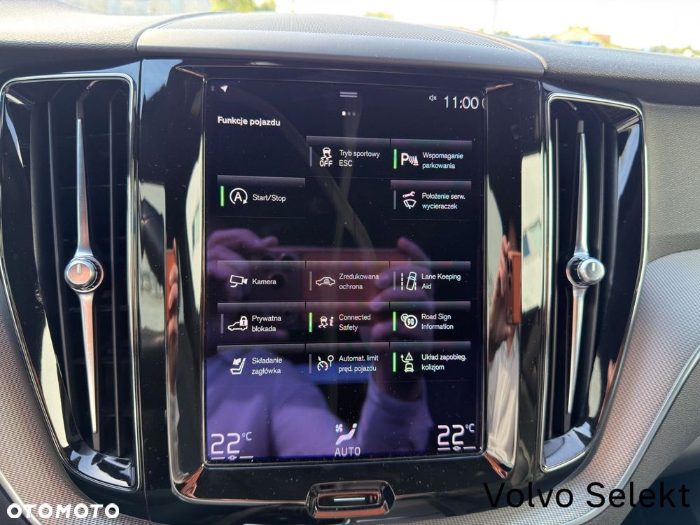 Volvo XC 60 - 19