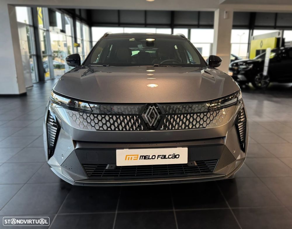 Renault Scénic E-Tech 87 kWh Esprit Alpine - 2