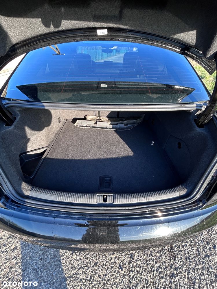 Audi A3 Limousine 2.0 TFSI quattro S tronic sport - 7