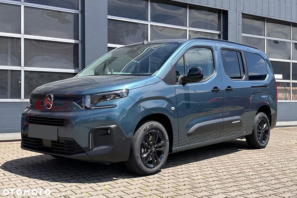 Citroën Berlingo - 6