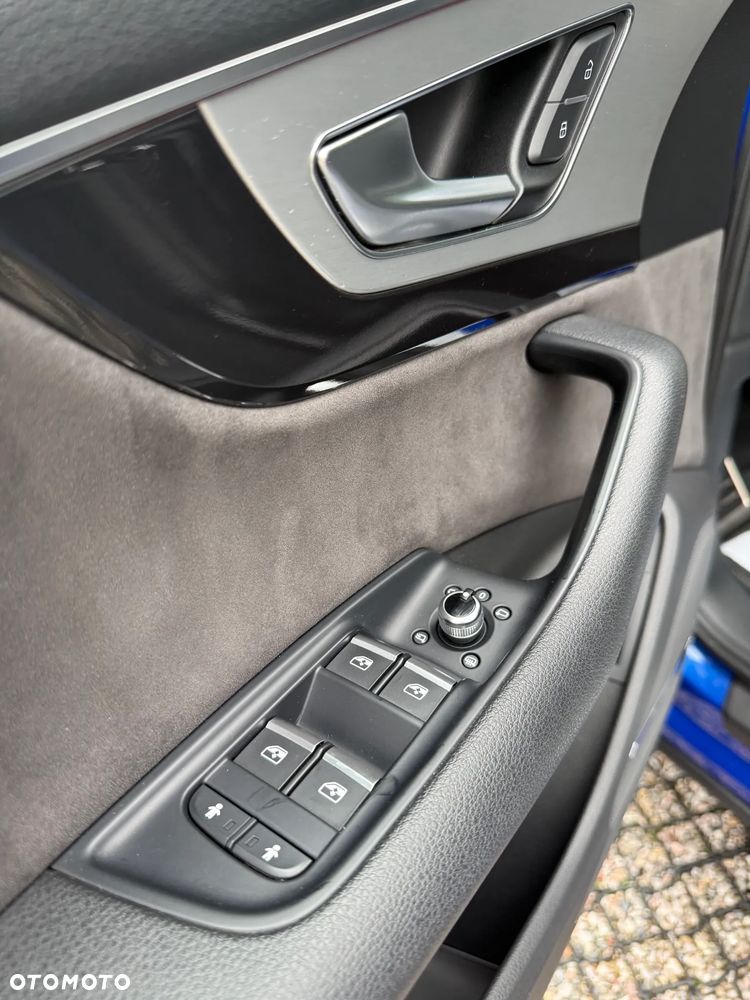 Audi Q7 3.0 TDI Quattro Tiptronic - 8