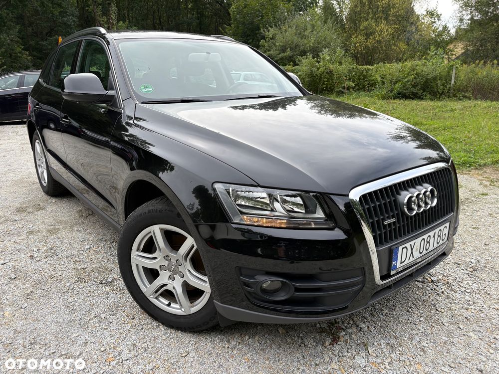 Audi Q5 2.0 TFSI Quattro S tronic - 19