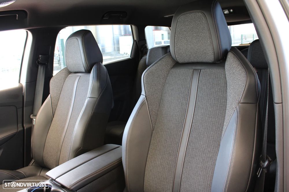 Peugeot 5008 1.2 PureTech GT Line - 21