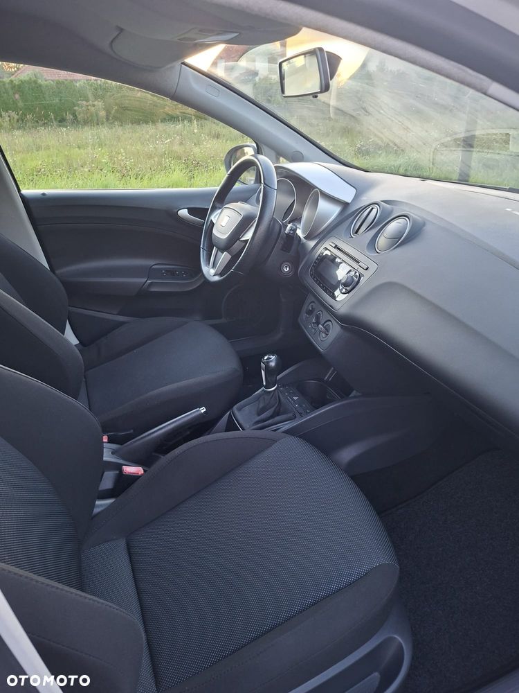 Seat Ibiza - 17