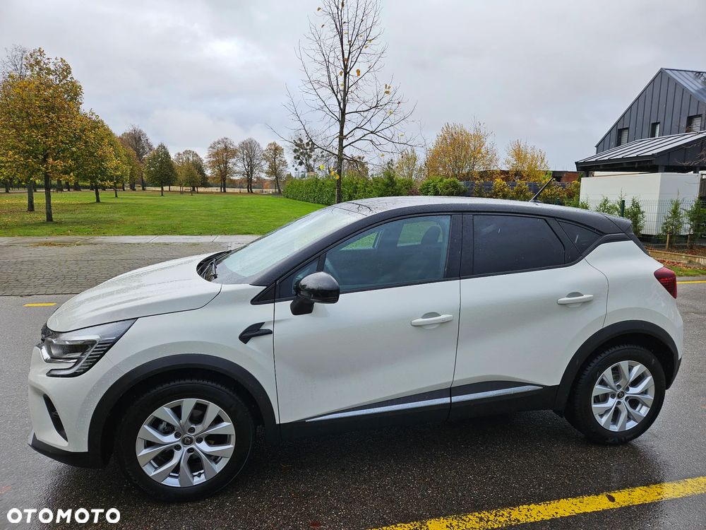 Renault Captur TCe 100 INTENS - 14
