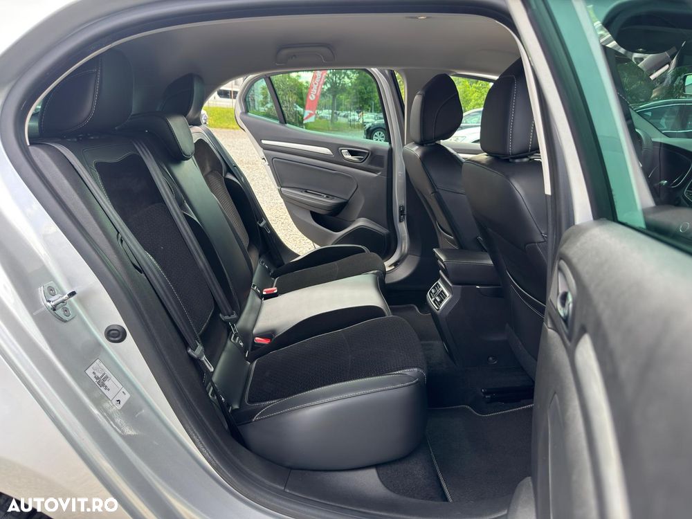 Renault Megane ENERGY dCi 110 INTENS - 29