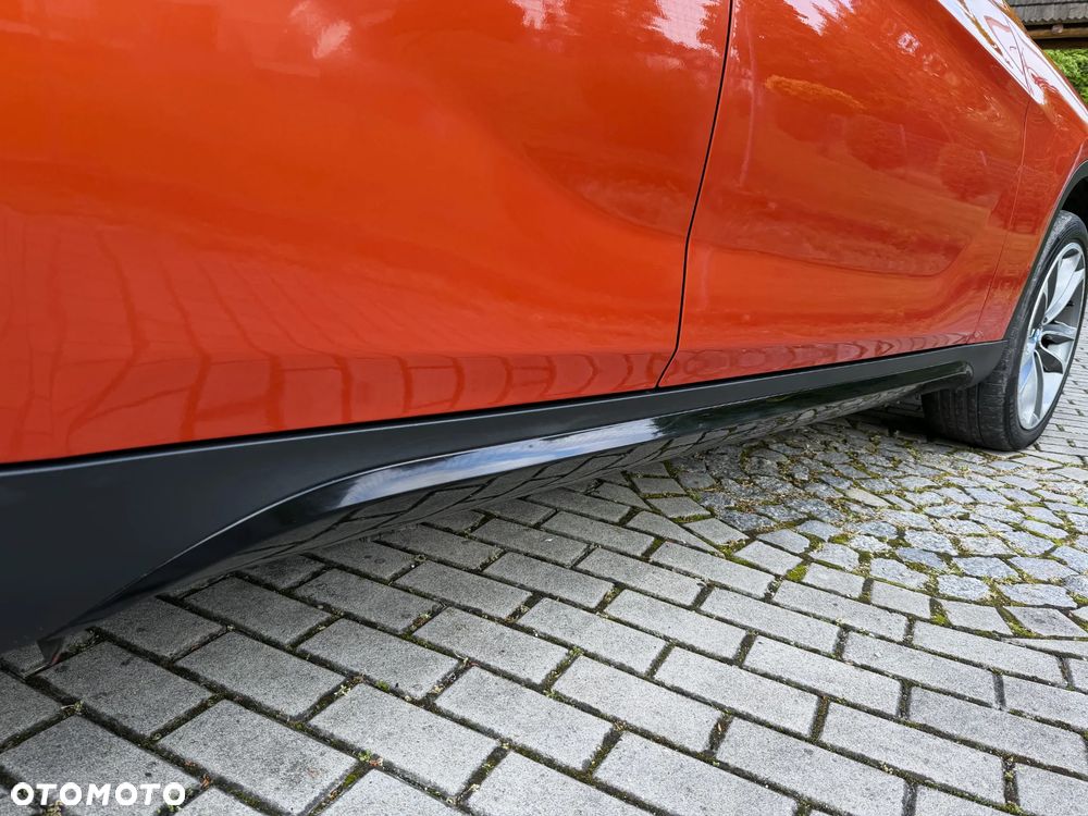 BMW X1 xDrive20d Sport Line - 38