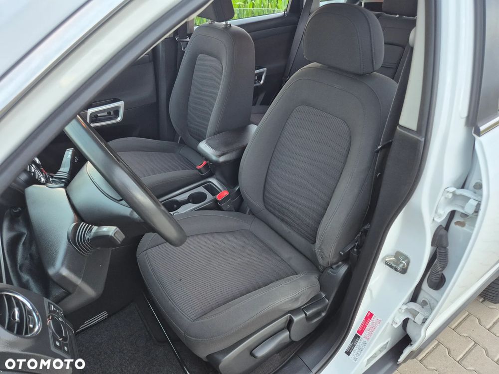 Opel Antara 2.2 CDTI Design Edition - 41
