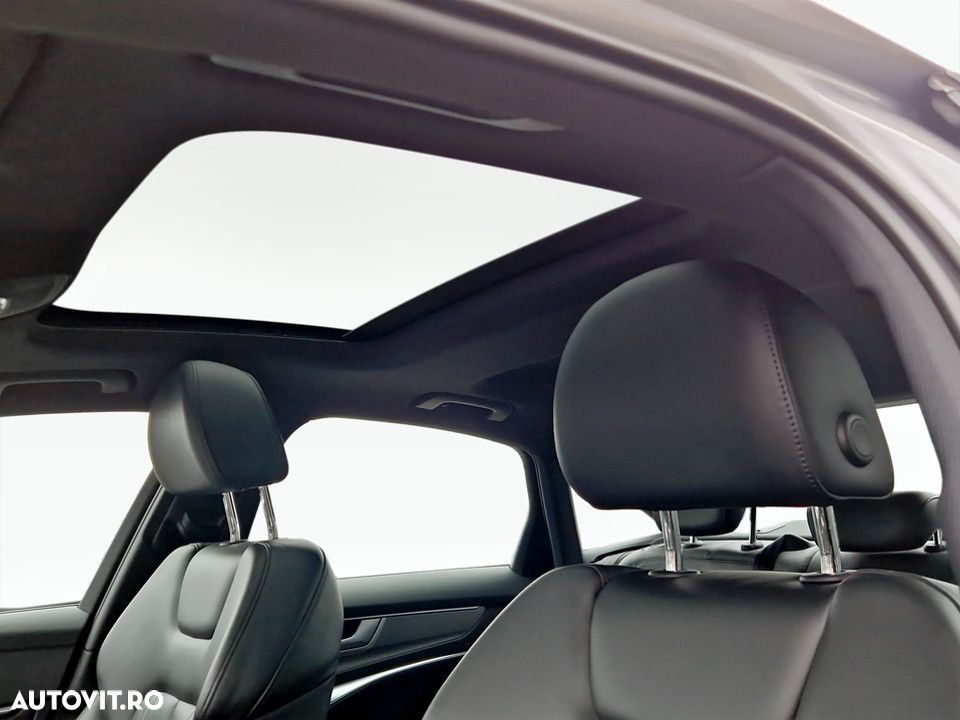 Audi A6 55 TFSI quattro S tronic sport - 16