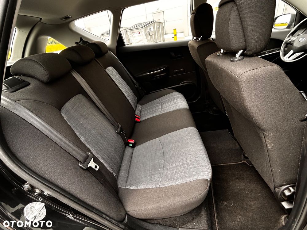 Kia Ceed 1.6 CRDi 115 Spirit - 8
