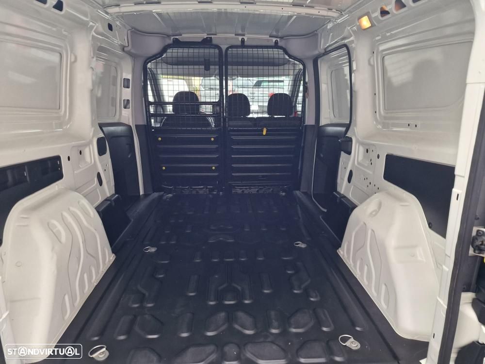 Fiat Doblo DOBLO 1.6D MULTIJET (105CV) - 10