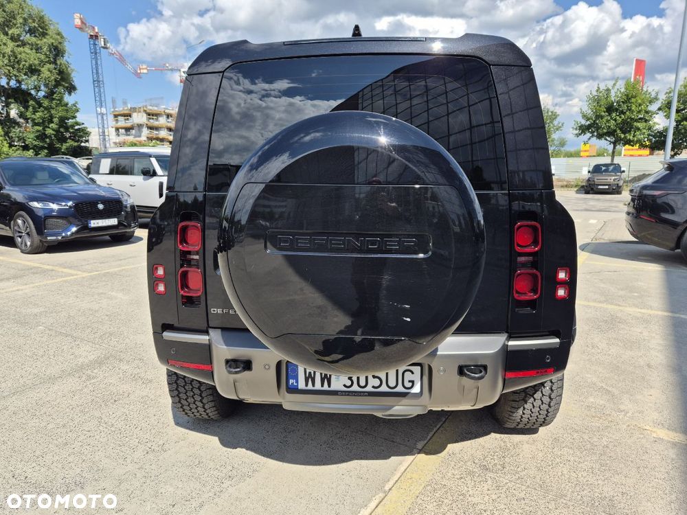 Land Rover Defender 3.0 D250 mHEV X-Dynamic SE - 7
