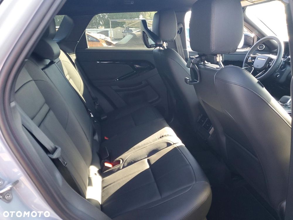 Land Rover Range Rover Evoque P250 S - 11