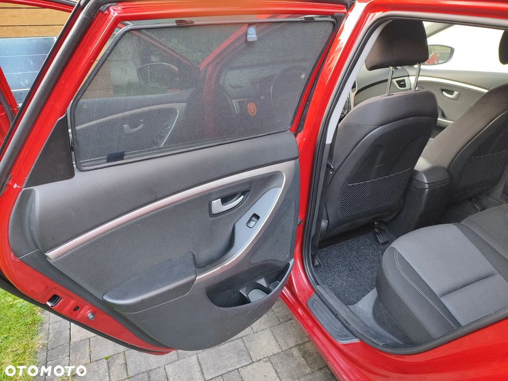 Hyundai i30 - 5