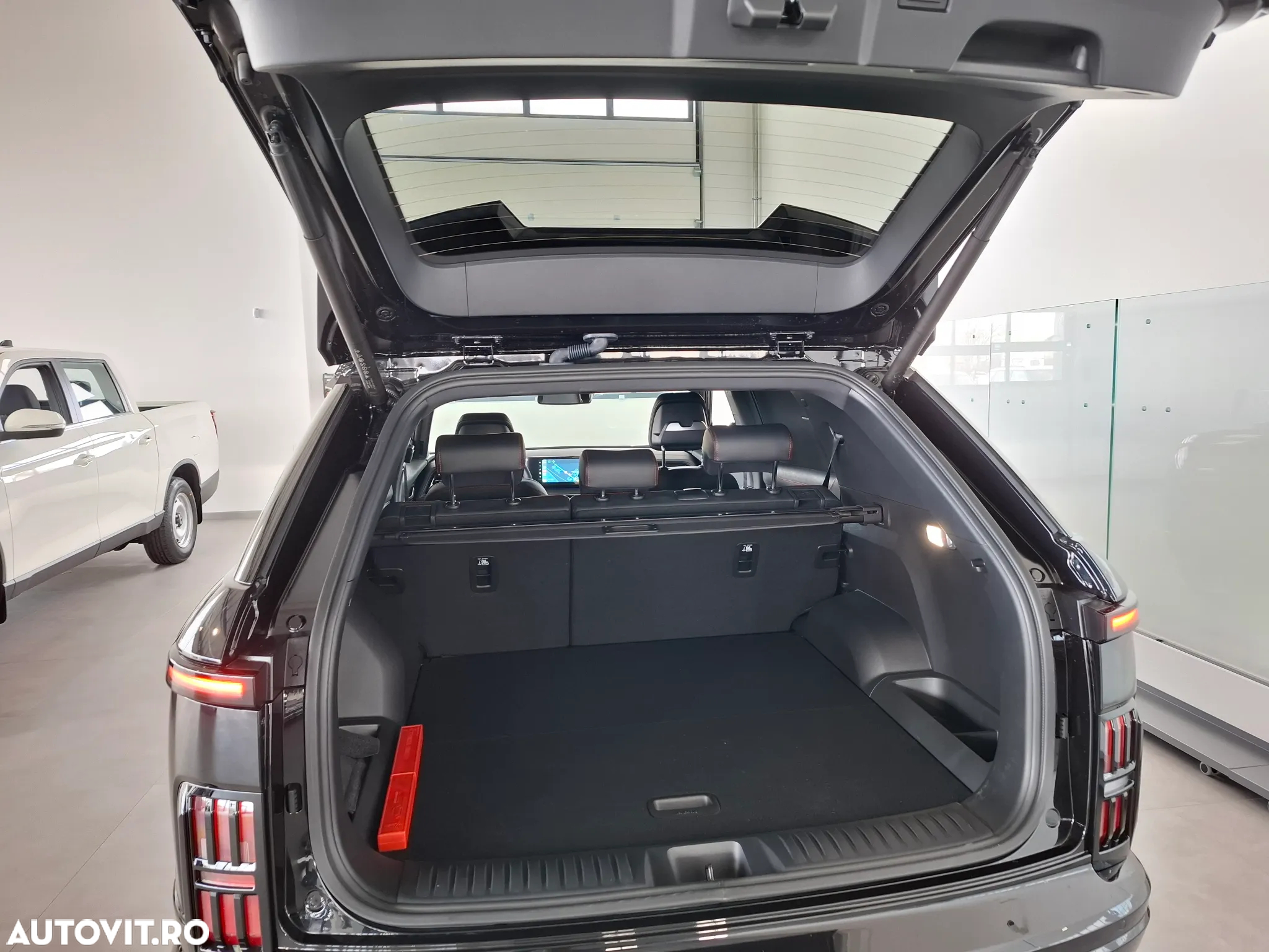KG Mobility Actyon - 35