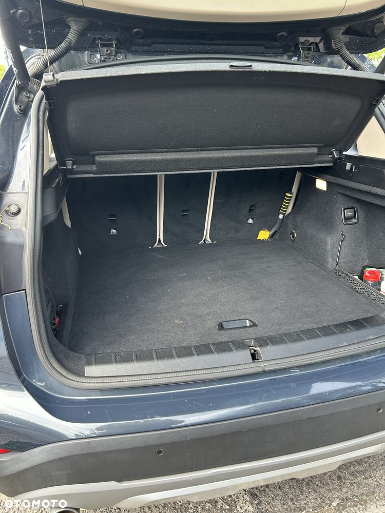 BMW X1 - 3