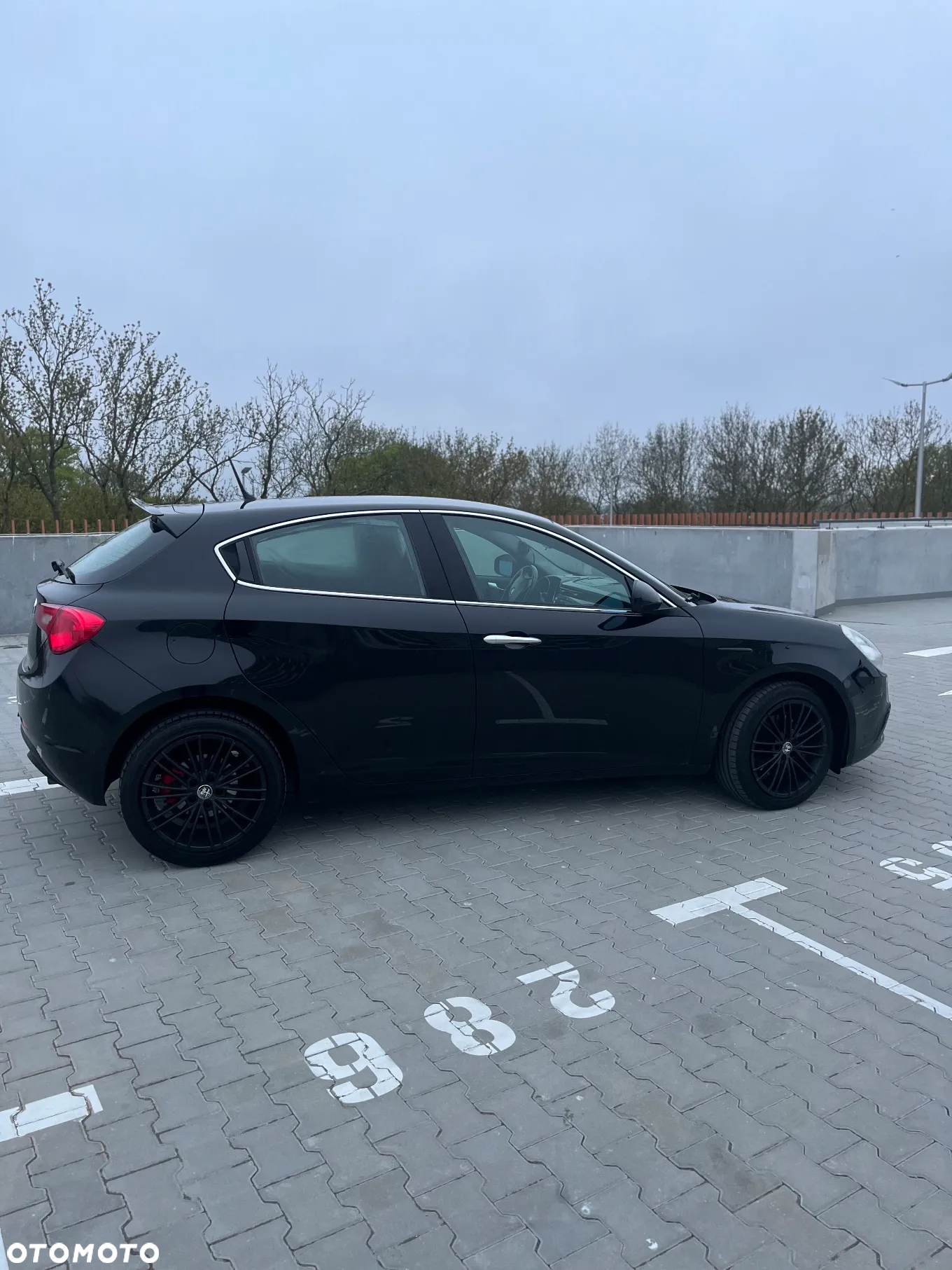 Alfa Romeo Giulietta 2.0 JTDM Distinctive - 8