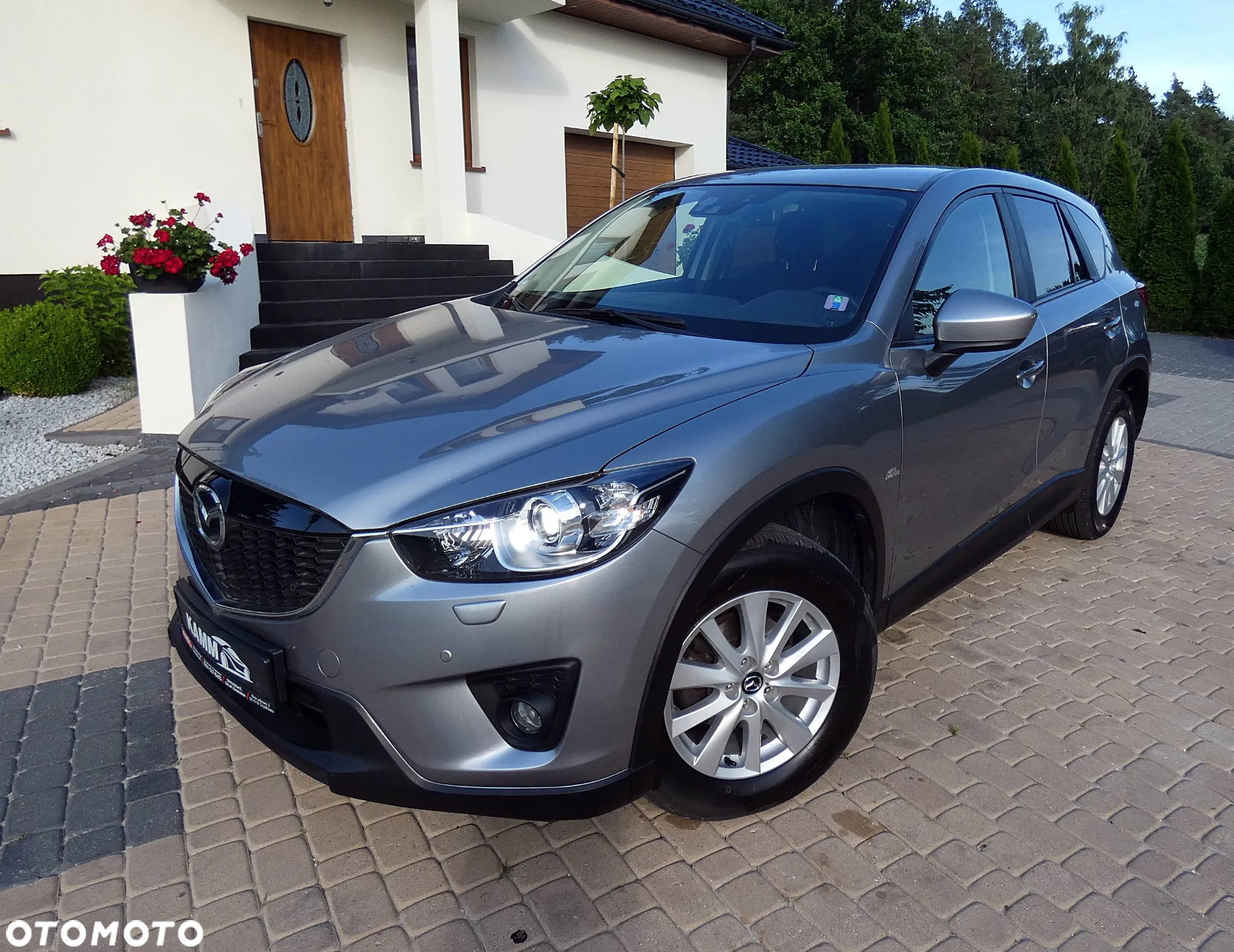 Mazda CX-5 2.0 Skypassion - 30