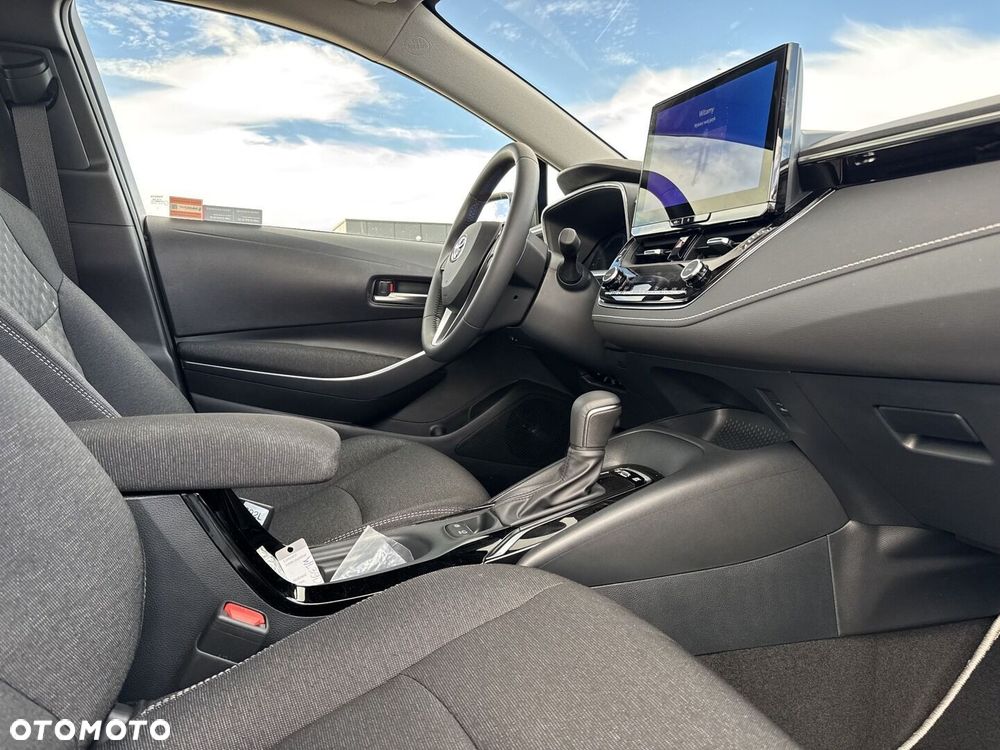 Toyota Corolla 1.8 Hybrid Comfort - 11