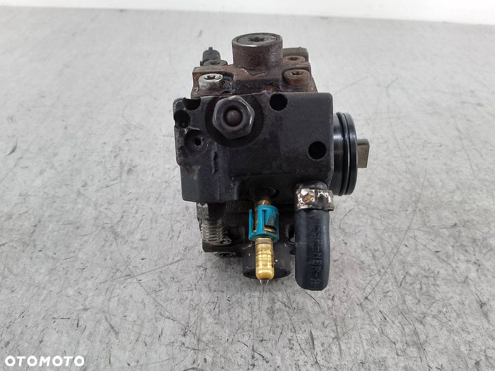 POMPA WTRYSKOWA OPEL ASTRA H 1.3 CDTI - 4