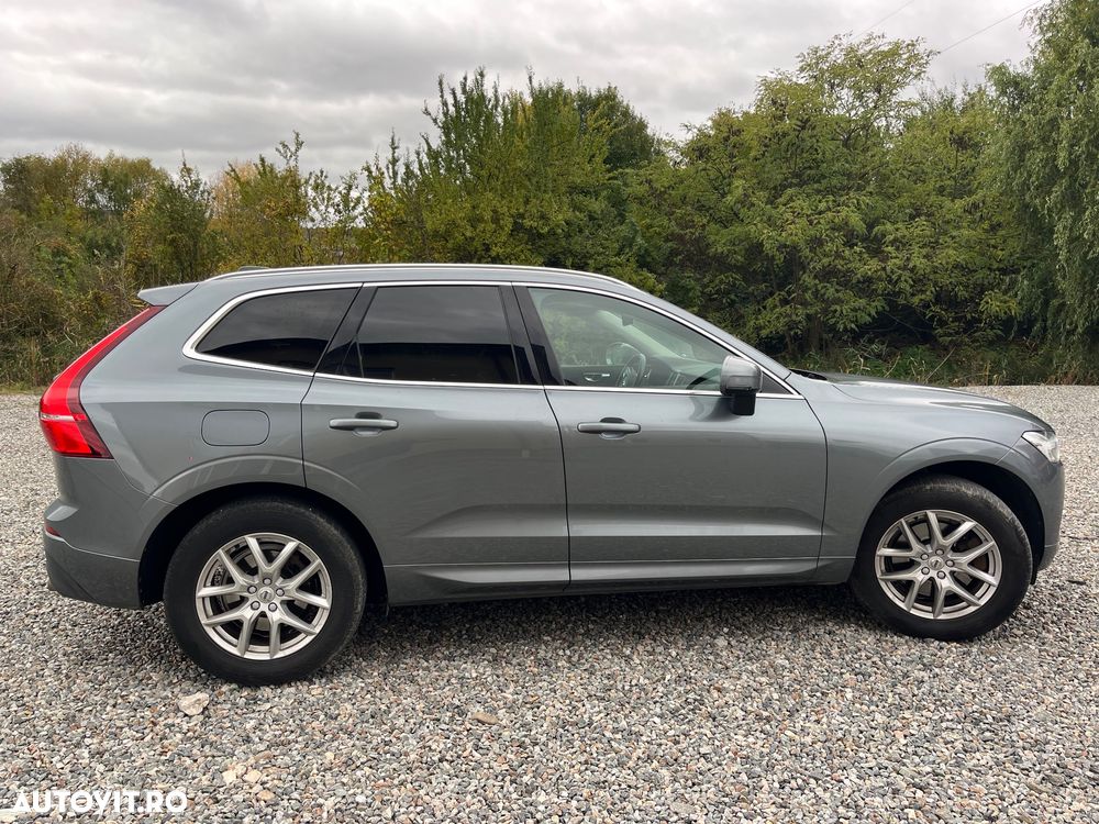 Volvo XC 60 - 8