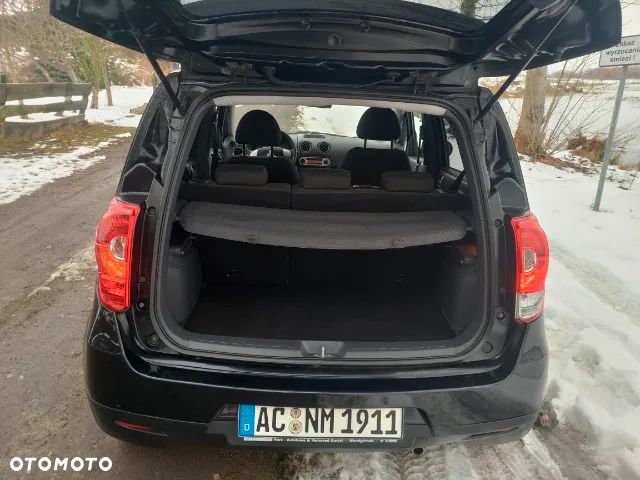 Mitsubishi Colt 1.3 ClearTec Edition - 12