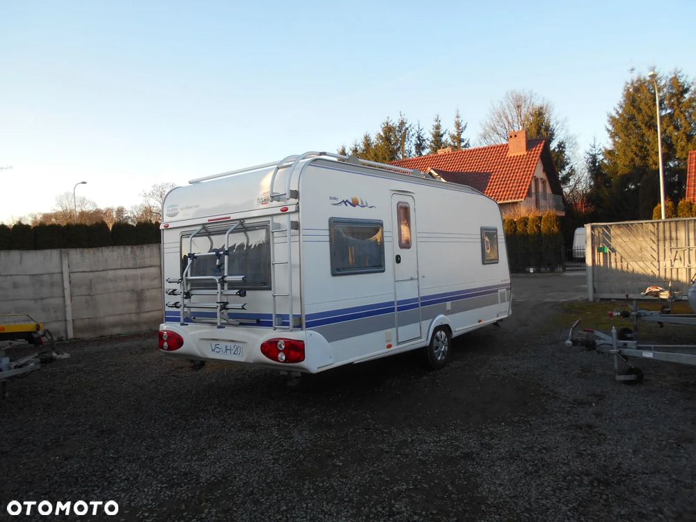 Hobby ECELLENT EASY 495 - 28