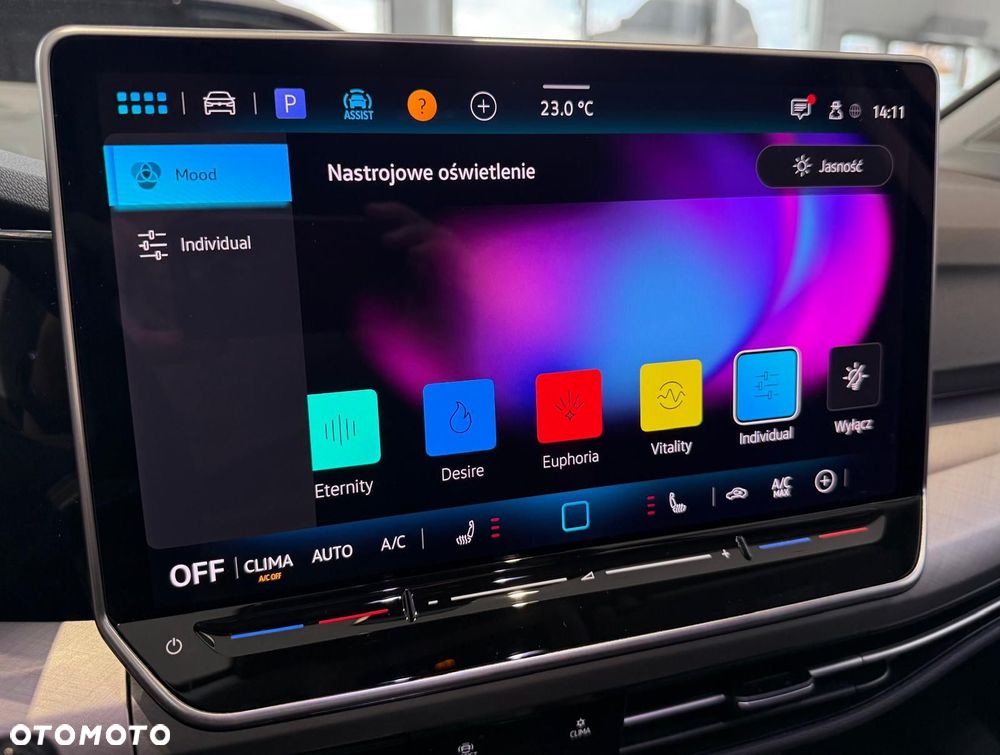 Volkswagen Golf VIII 1.5 TSI Life Plus - 14