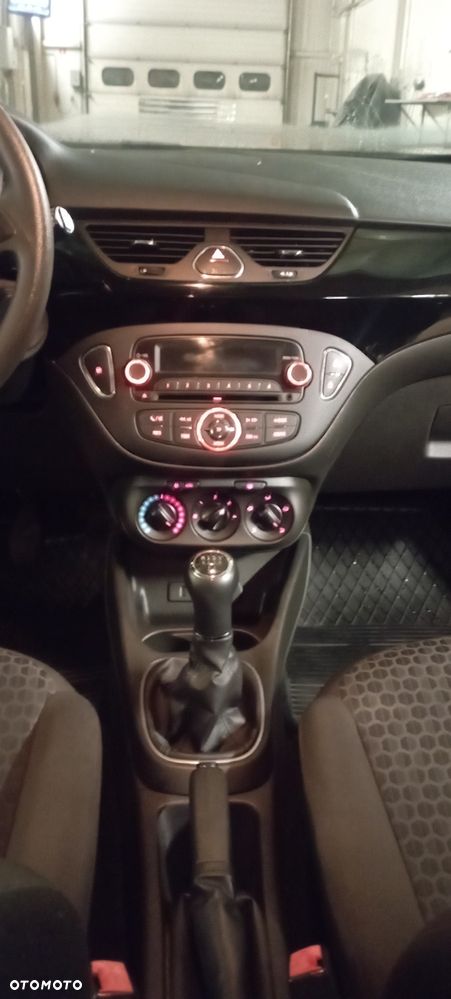 Opel Corsa 1.2 Edition - 10