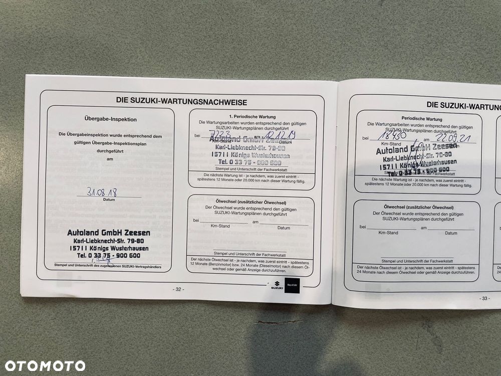 Suzuki Swift Sport 1.4 Boosterjet - 39