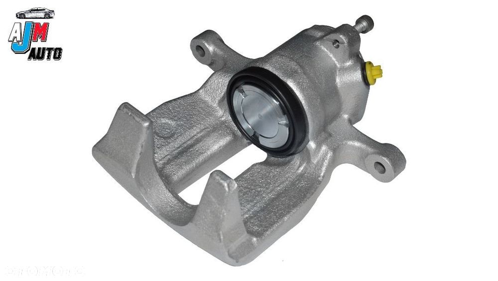 Zacisk hamulcowy tył tylny Prawy Lewy Audi A8 D4 4H2 4H8 4HC 4HL po regeneracji Gwarancja 1 rok - 3