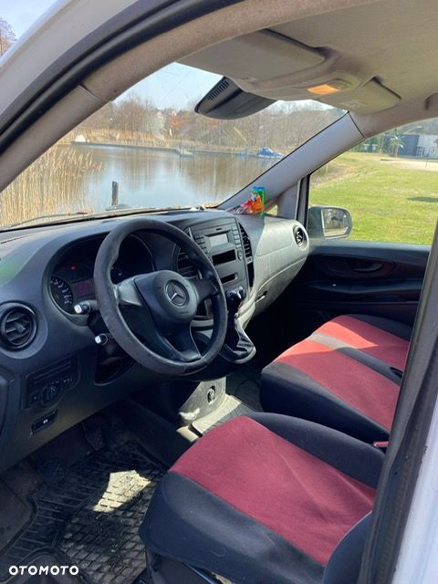 Mercedes-Benz VITO 111CDI - 3