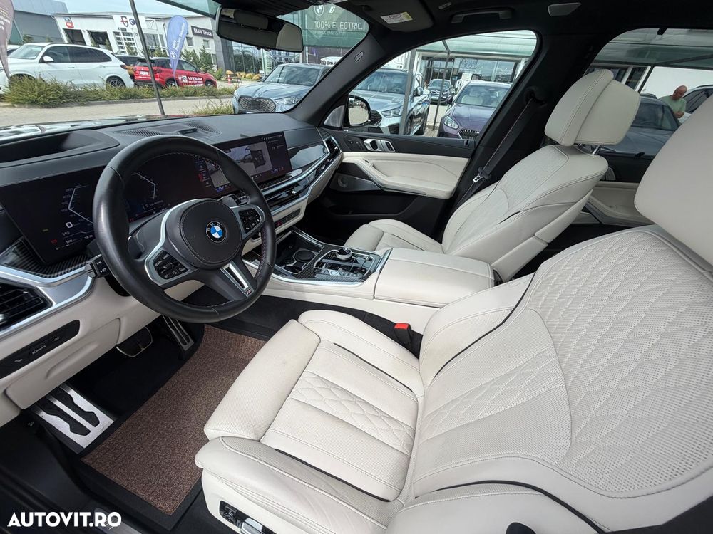 BMW X5 M - 12