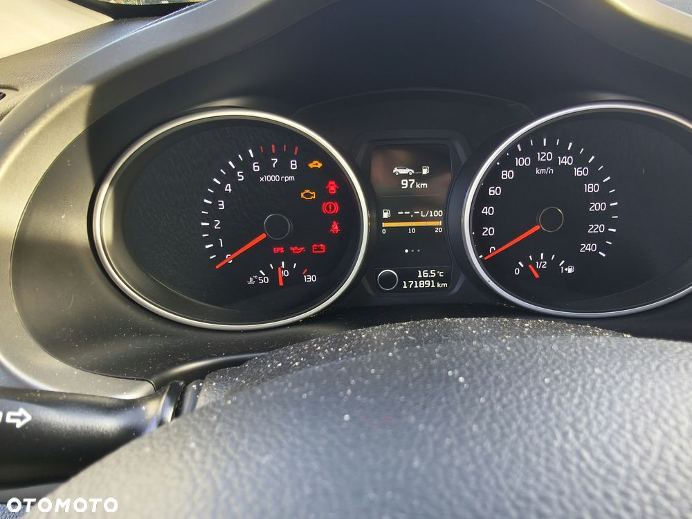 Kia Sportage 2014 photo 5
