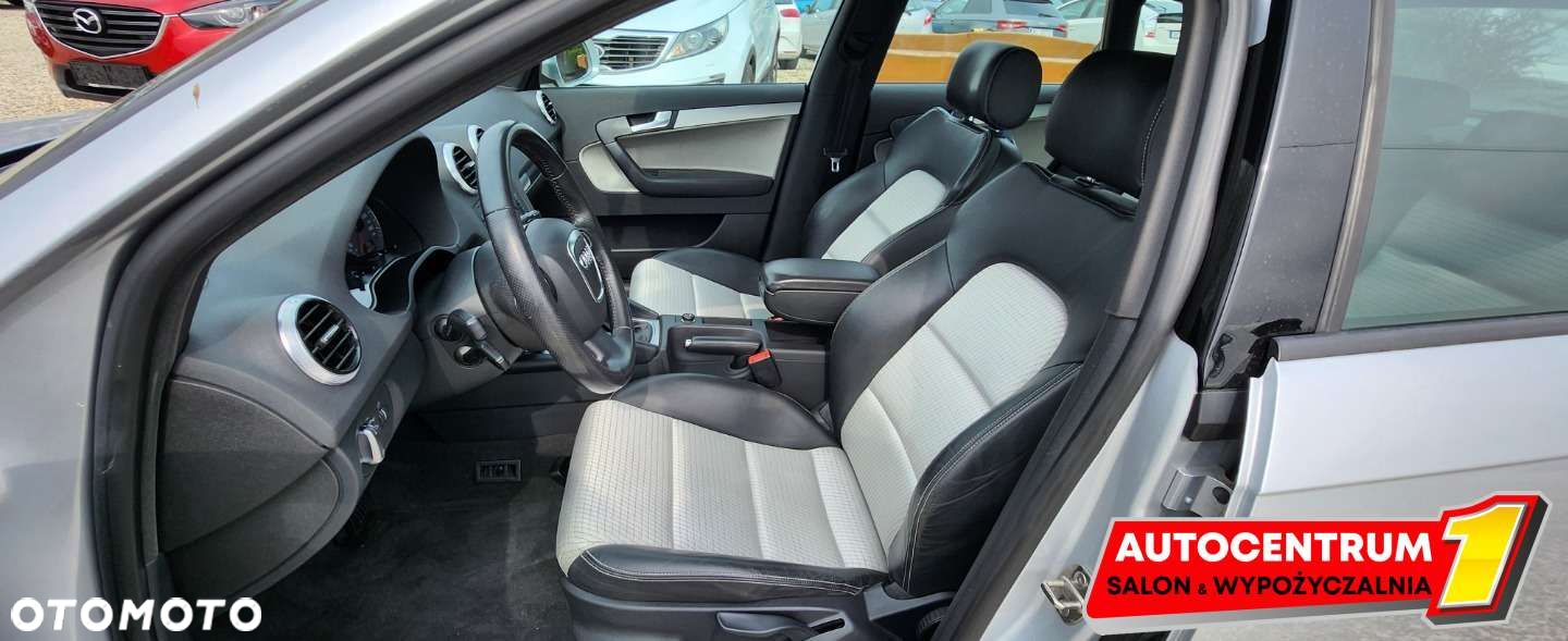 Audi A3 - 19