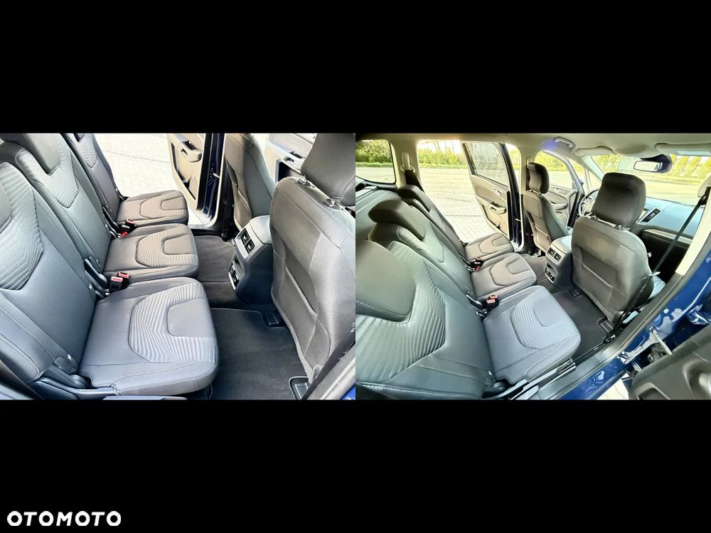 Ford S-Max 2.0 EcoBlue Titanium - 23