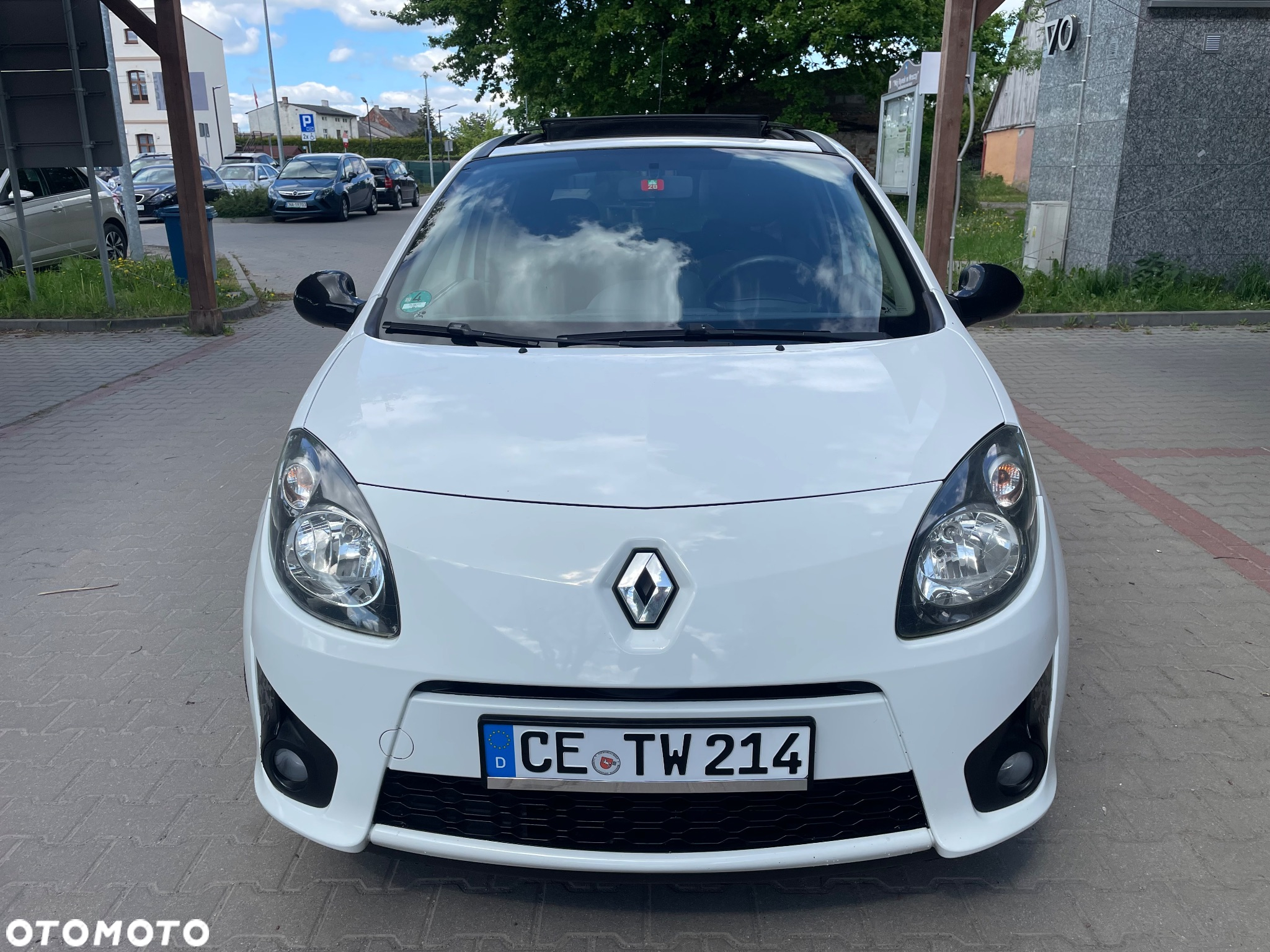 Renault Twingo 1.2 16V Night & Day - 6