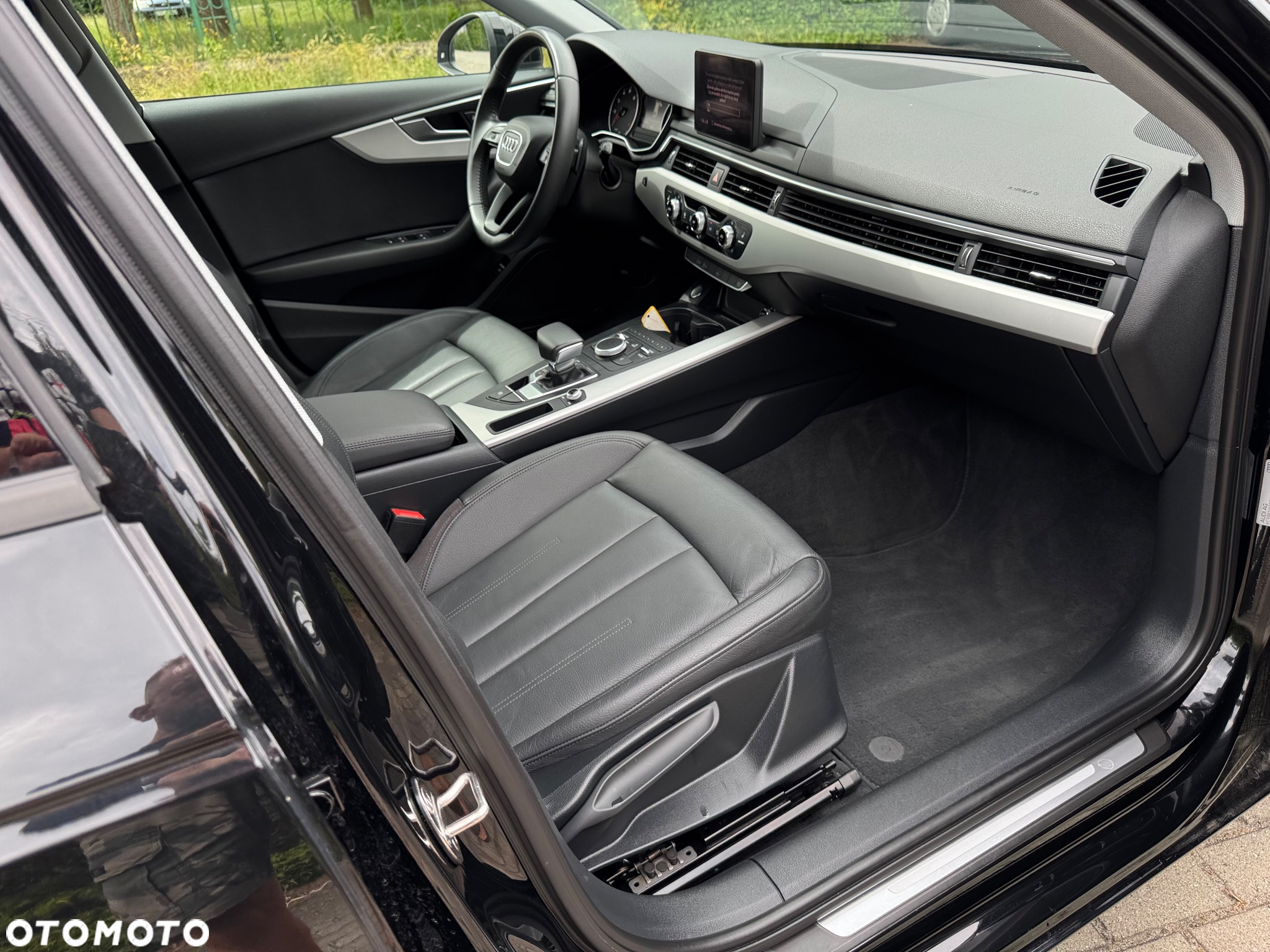 Audi A4 - 23