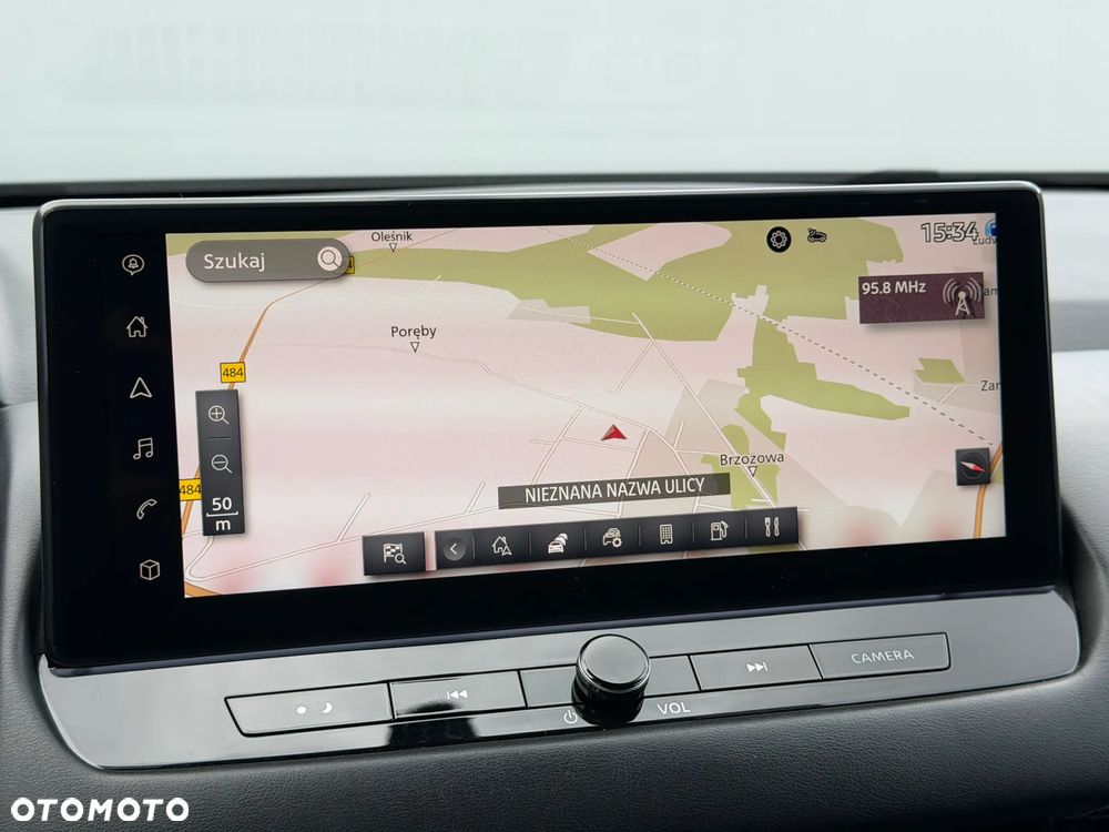 Nissan Qashqai 1.5 e-POWER N-Connecta - 31