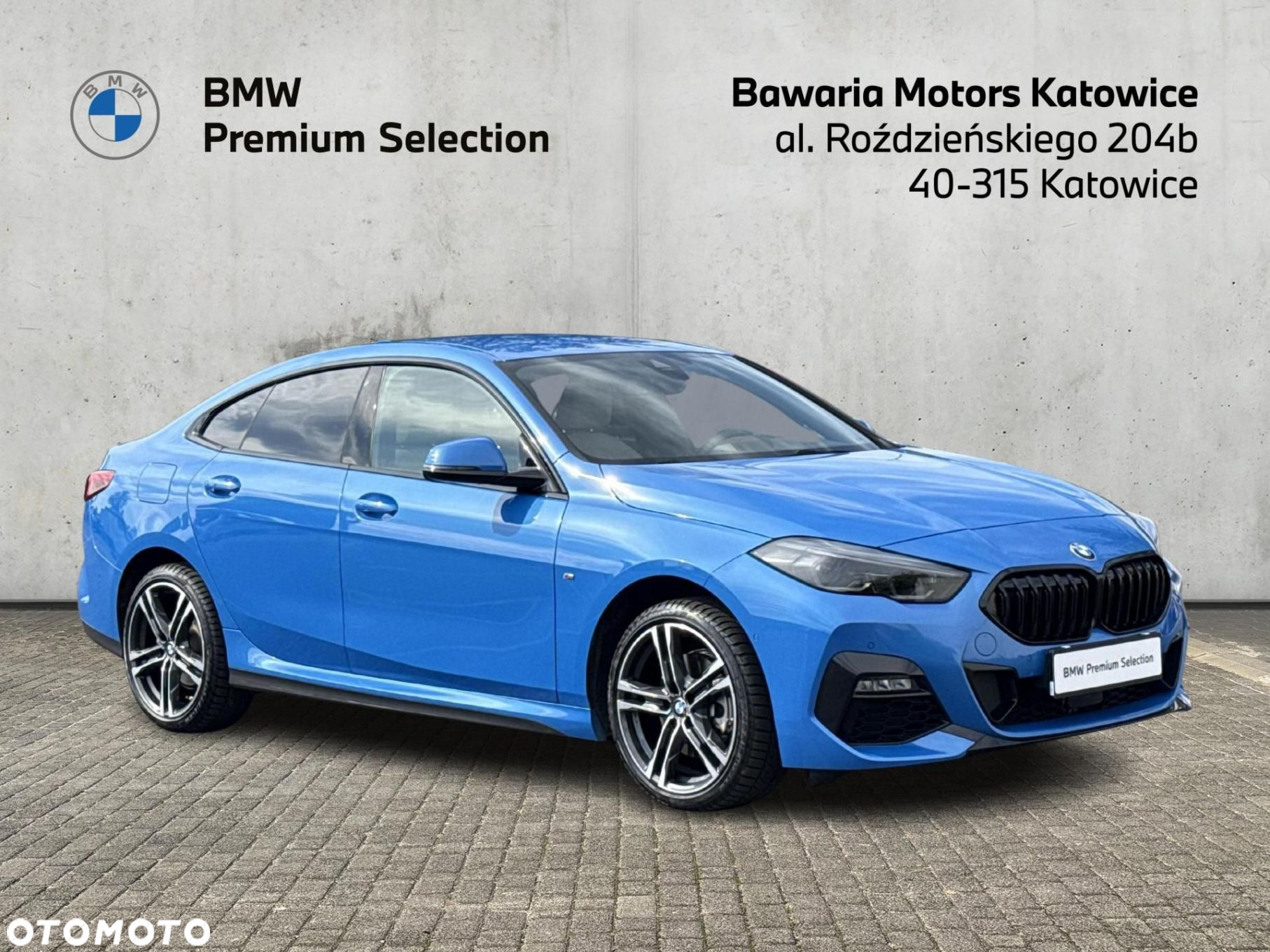 BMW Seria 2 - 7