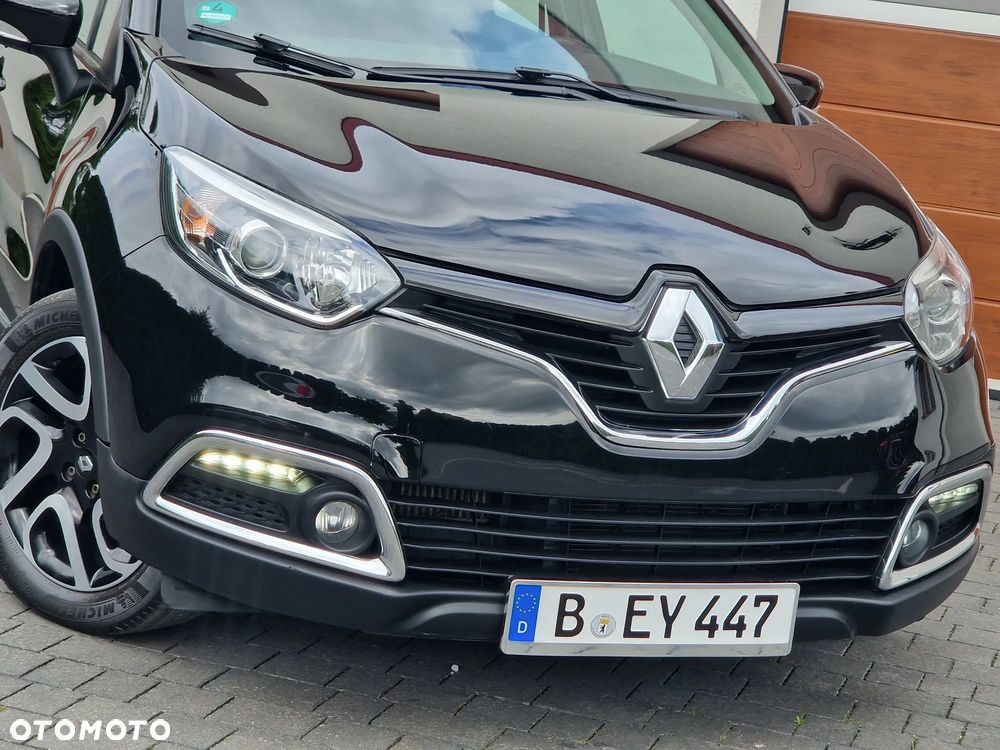 Renault Captur ENERGY TCe 120 EDC Elysee - 12