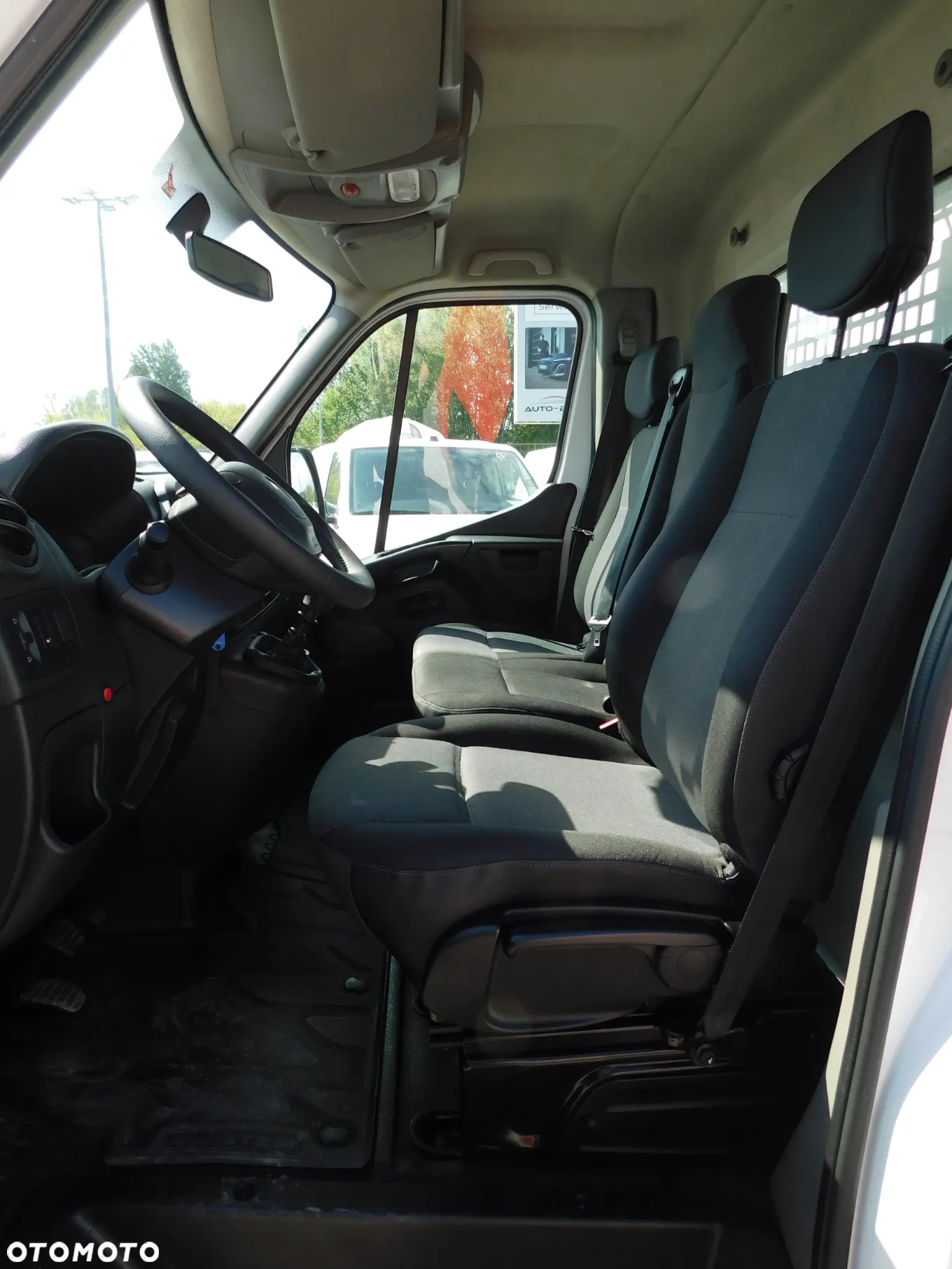 Renault Master - 5